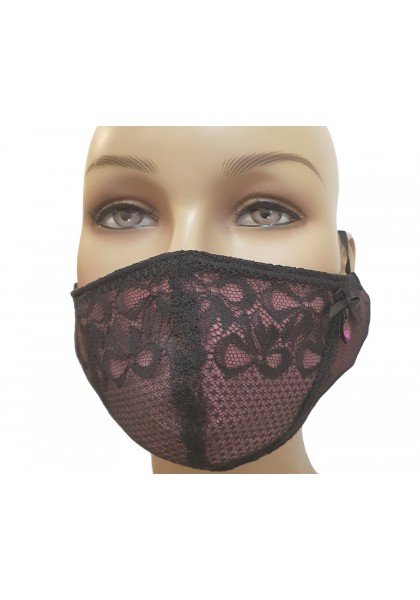 Маска многоразовая (немедицинская) 18694